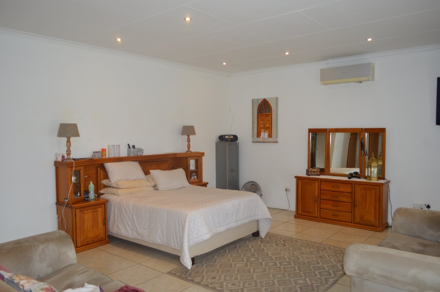 Commercial Property for Sale in Klerksdorp Rural North West